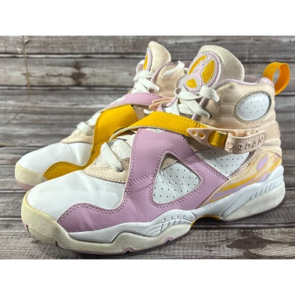 retro 8 arctic punch